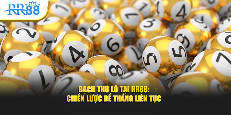 bạch thủ lô